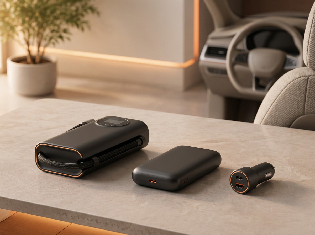 Auto-Gadgets